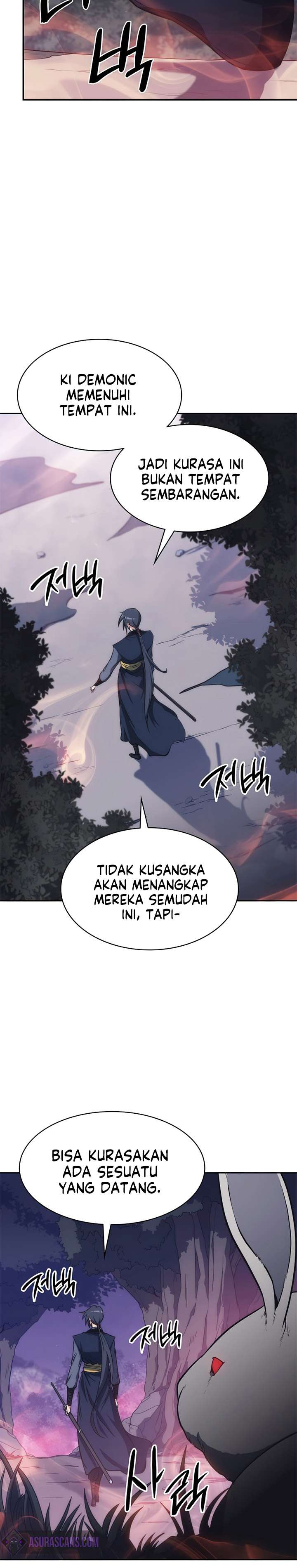 MookHyang – The Origin Chapter 47